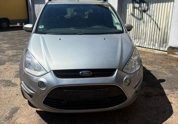 Ford S-Max 394.000 km 3.500 &euro; Köln 51145