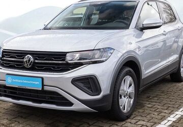 VW T-Cross 3.400 km 22.350 &euro; Kerpen 50169