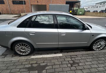 Audi A4 114.556 km 2.000 &euro; Monheim am Rhein 40789