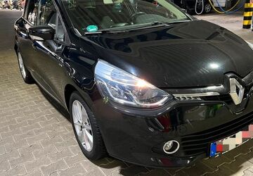 Renault Clio 139.850 km 5.400 &euro; köln 50739