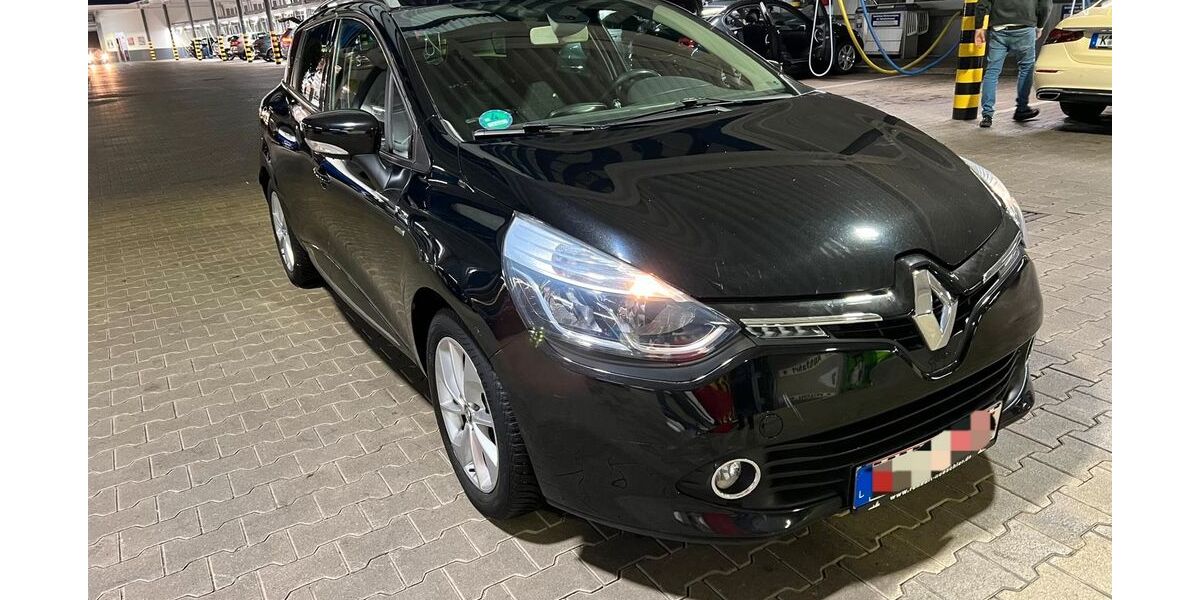 Renault Clio 139.850 km 5.400 &euro; köln 50739