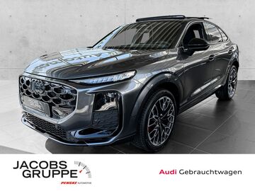 Gebrauchte Audi Q3