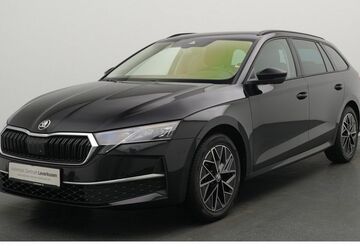 Skoda Octavia 23.511 km 31.988 &euro; Leverkusen 51379