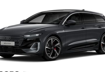 Audi A6 18.419 km 64.970 &euro; Düren 52351