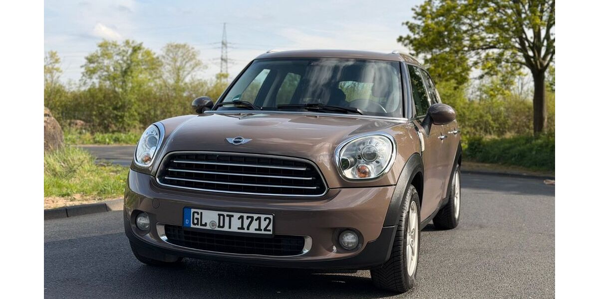 Mini Cooper Countryman 129.500 km 5.999 &euro; Köln 51107