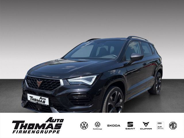 Cupra Ateca 24.900 km 31.700 &euro; Brühl 50321
