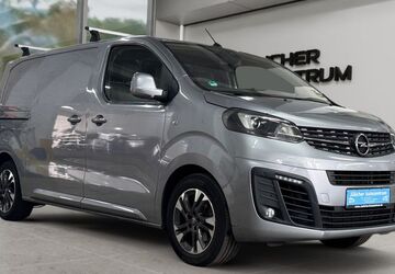 Opel Vivaro 164.134 km 13.490 &euro; Jülich 52428