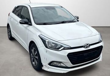Hyundai i20 173.000 km 5.200 &euro; Bergheim (bei Köln) 50129
