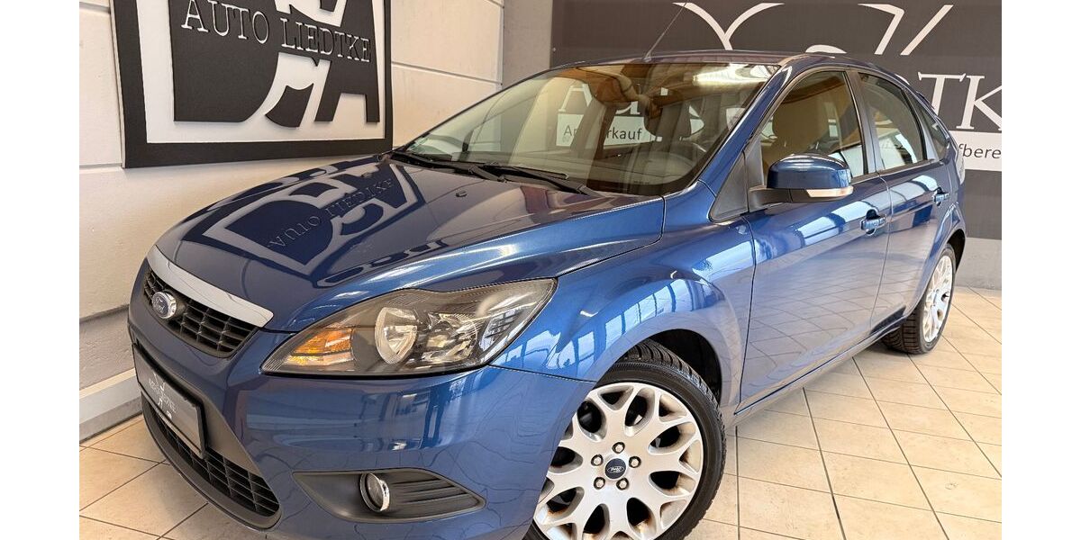 Ford Focus 177.000 km 3.499 &euro; Jülich 52428