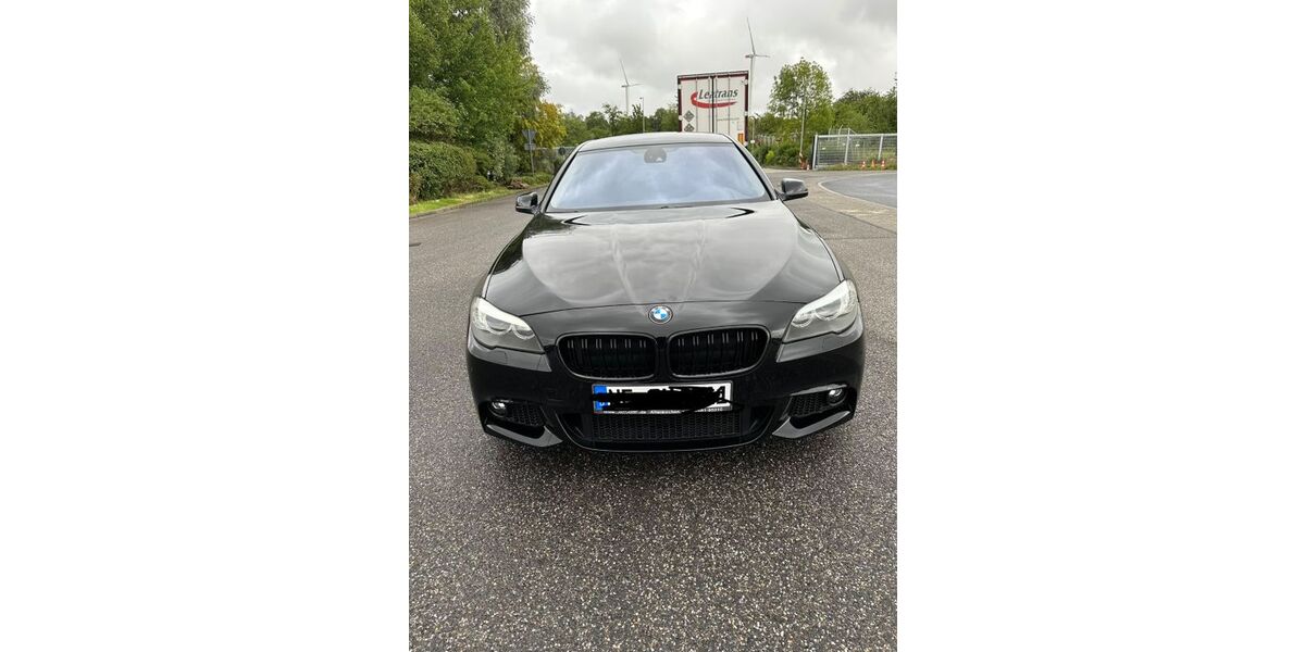 BMW 530 239.000 km 11.900 &euro; grevenbrich 41517