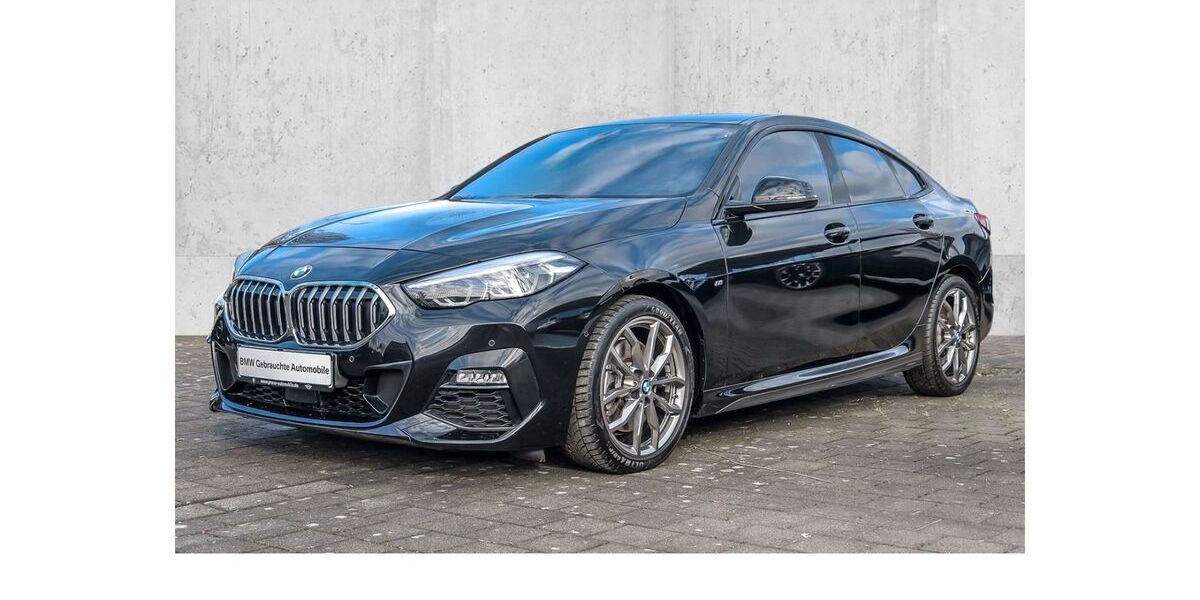 BMW 220 Gran Coupé 45.852 km 32.995 &euro; Köln-West 50858