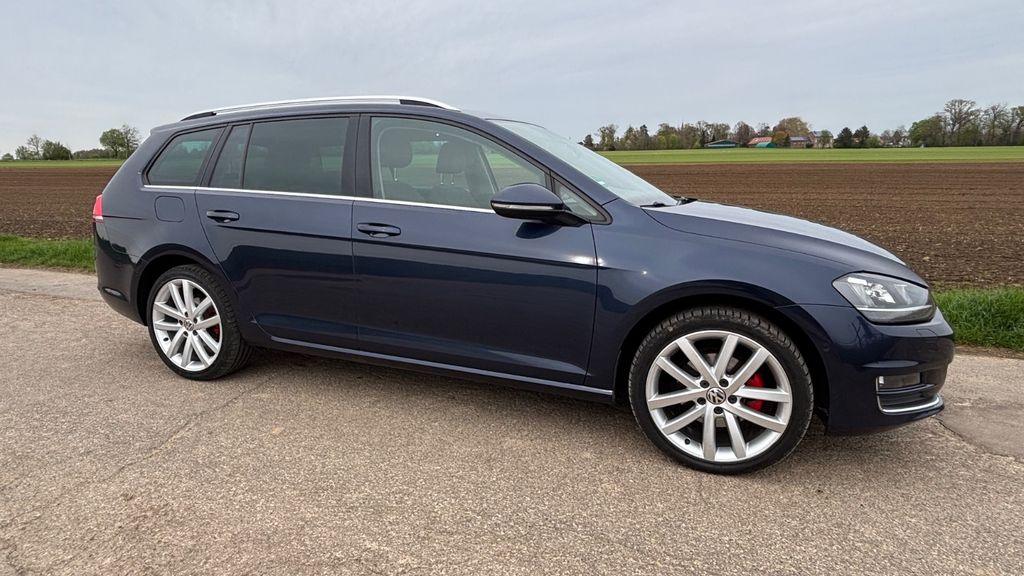 VW Golf 176.500 km 9.380 &euro; Bornheim 53332