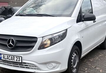 Mercedes-Benz Vito 141.343 km 13.300 &euro; Köln 50858