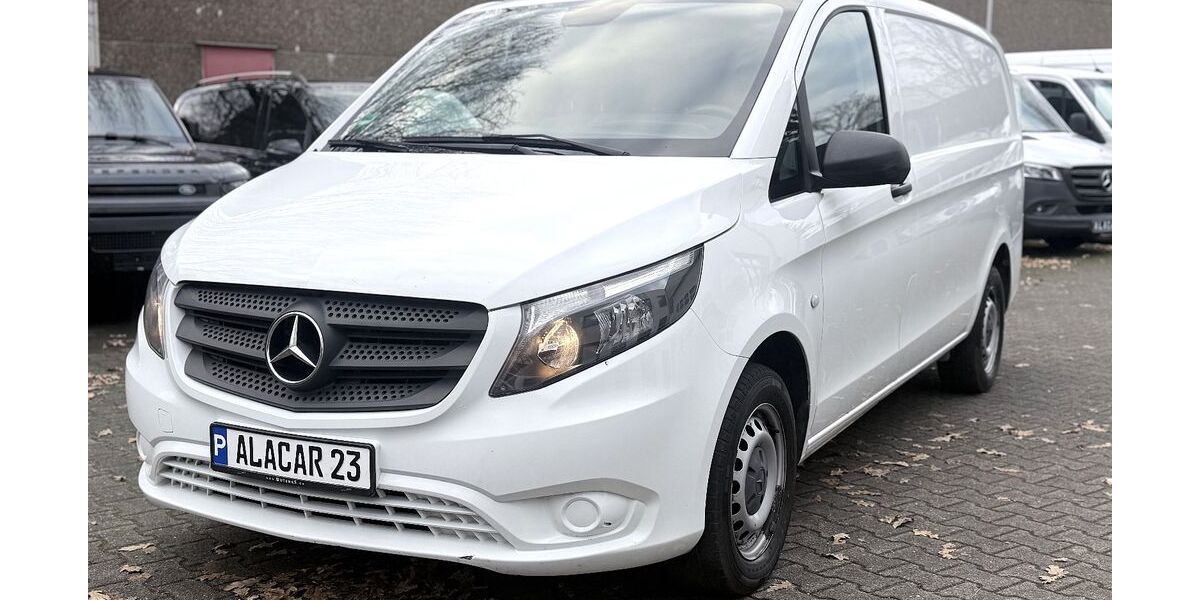 Mercedes-Benz Vito 141.343 km 13.300 &euro; Köln 50858
