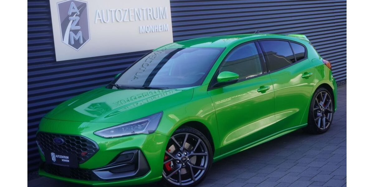 Ford Focus 34.000 km 29.990 &euro; Monheim am Rhein 40789