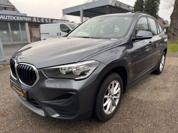 Gebrauchte BMW X1