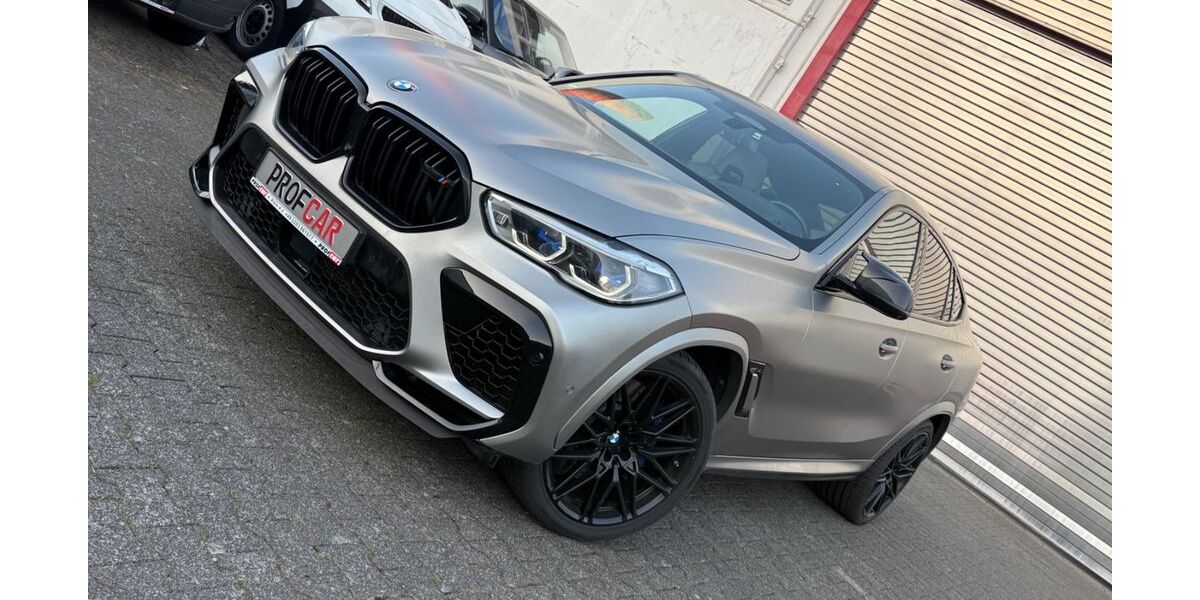 BMW X6 M 83.458 km 87.200 &euro; Köln 51145