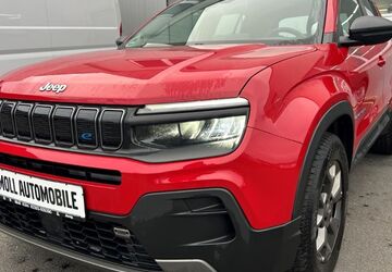 Jeep Avenger 31.077 km 23.980 &euro; Köln 51149