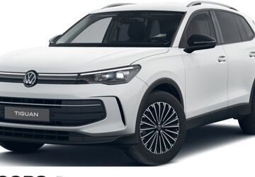 VW Tiguan 12.472 km 34.780 &euro; Bergheim 50126