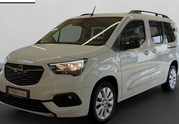 Opel Combo Life 51.700 km 26.450 &euro; Leverkusen 51381