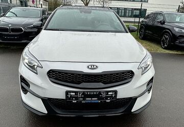 Kia XCeed 101.000 km 14.950 &euro; Düren 52351