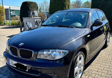 BMW 116 144.000 km 5.400 &euro; Jülich 52428