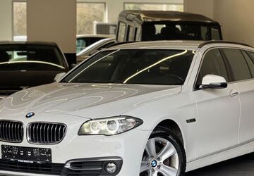 BMW 520 279.000 km 8.990 &euro; Alfter bei Bonn 53347