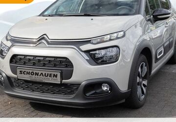 Citroen C3 8.864 km 15.270 &euro; Kerpen 50171