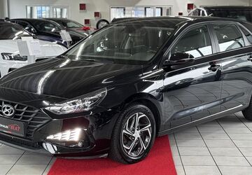 Hyundai i30 97.800 km 15.849 &euro; Erftstadt / Köln 50374