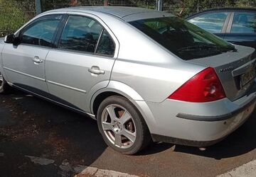 Ford Mondeo 192.000 km 1.300 &euro; Köln 50735