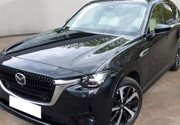 Mazda CX-60 29.315 km 41.950 &euro; Köln 50735