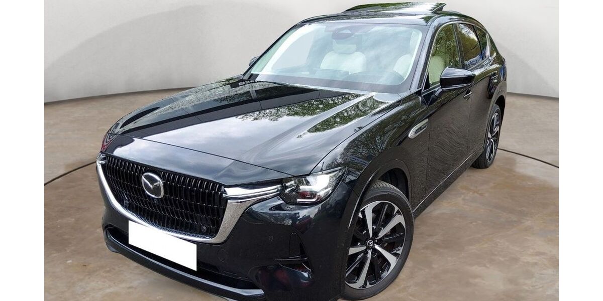 Mazda CX-60 29.315 km 41.950 &euro; Köln 50735