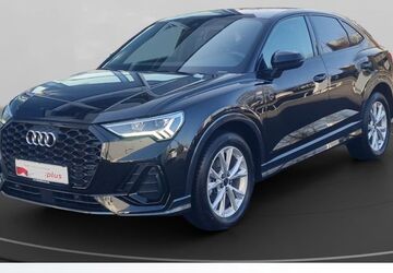 Audi Q3 27.980 km 43.490 &euro; Euskirchen 53879