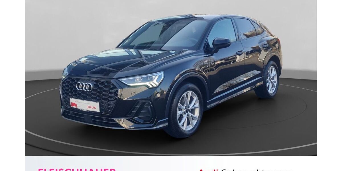 Audi Q3 27.980 km 43.490 &euro; Euskirchen 53879