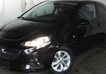 Opel Corsa 100.000 km 8.708 &euro; Köln-Marsdorf/Junkersdorf 50858