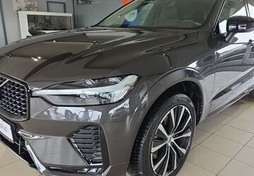 Volvo XC60 32.626 km 38.850 &euro; Bergheim 50126