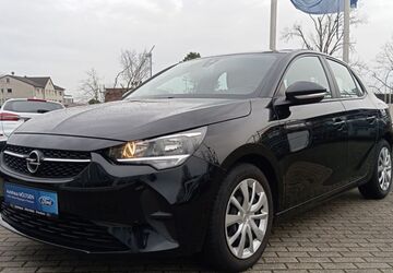 Opel Corsa 31.365 km 13.990 &euro; Hürth 50354