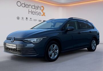 VW Golf 129.422 km 17.350 &euro; Köln 50739