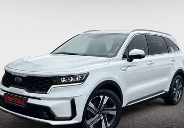 Kia Sorento 70.869 km 32.979 &euro; Elsdorf (bei Köln) 50189