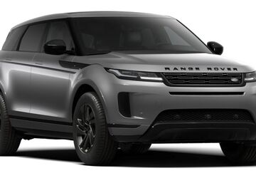 Land Rover Range Rover Evoque 2.500 km 63.900 &euro; Köln 51149