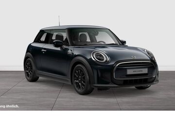 Mini Cooper 48.316 km 22.820 &euro; Köln Süd 50968