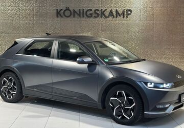 Hyundai IONIQ 5 17.360 km 29.990 &euro; Jülich 52428