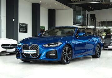 BMW 420 9.688 km 41.980 &euro; Köln 51147