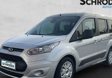 Ford Tourneo Connect 81.769 km 9.998 &euro; Erftstadt 50374