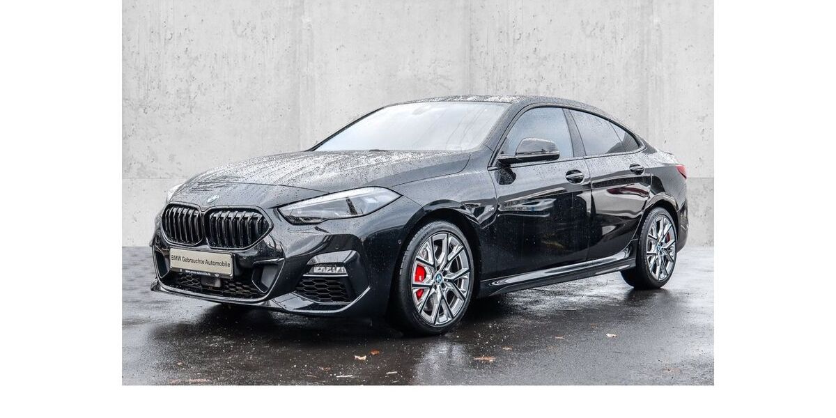 BMW 220 Gran Coupé 21.272 km 35.495 &euro; Köln-West 50858