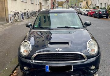 Mini John Cooper Works Clubman 185.000 km 7.500 &euro; Köln 50937