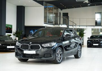 BMW X2 19.558 km 27.980 &euro; Köln 51147
