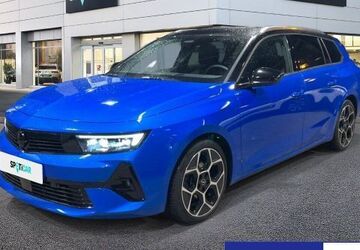 Opel Astra 43.912 km 23.970 &euro; Köln 51065