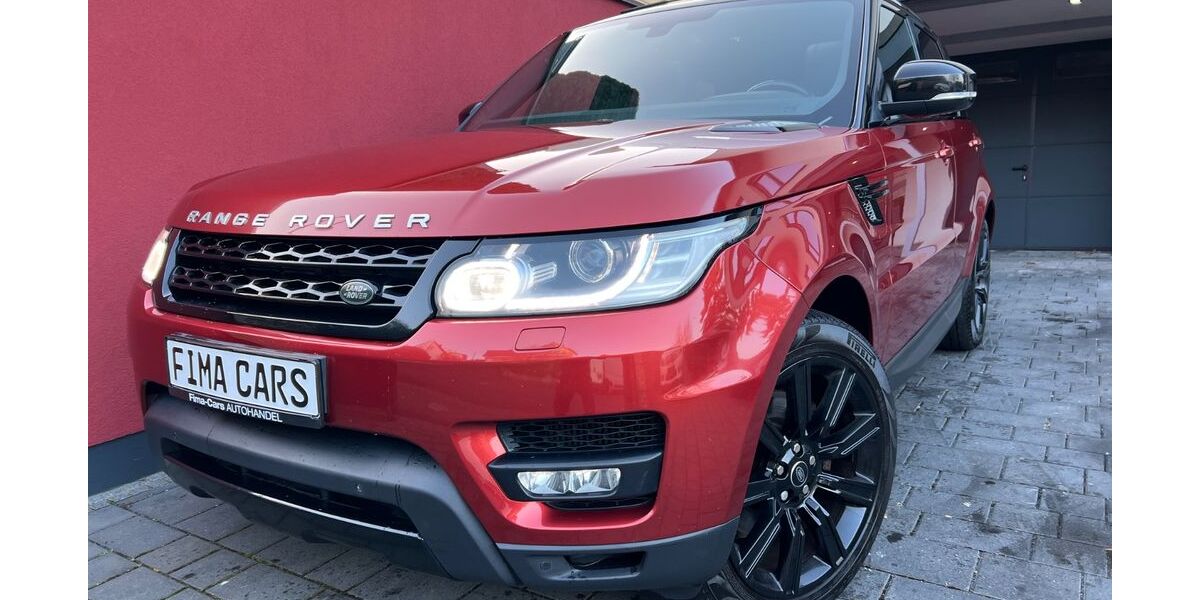 Land Rover Range Rover Sport 265.000 km 13.500 &euro; Bornheim 53332
