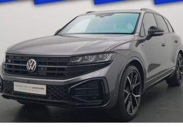 VW Touareg 3.985 km 100.980 &euro; Leverkusen 51379
